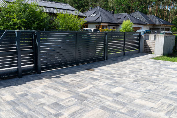 Best Driveway Repair Near Me  in Arche, OK
