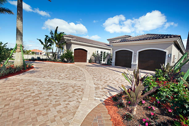 Okarche, OK Driveway Pavers Company