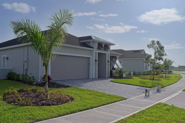 Reasons to Select Us for Your Driveway Paving Requirements in Okarche, OK