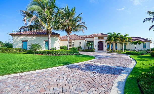 Best Driveway Pavers Cost  in Arche, OK