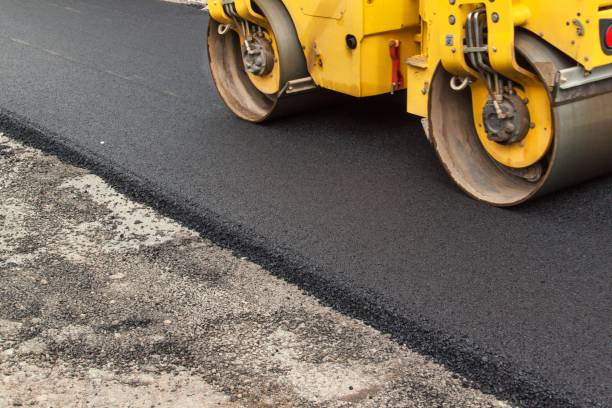 Best Affordable Driveway Pavers  in Arche, OK